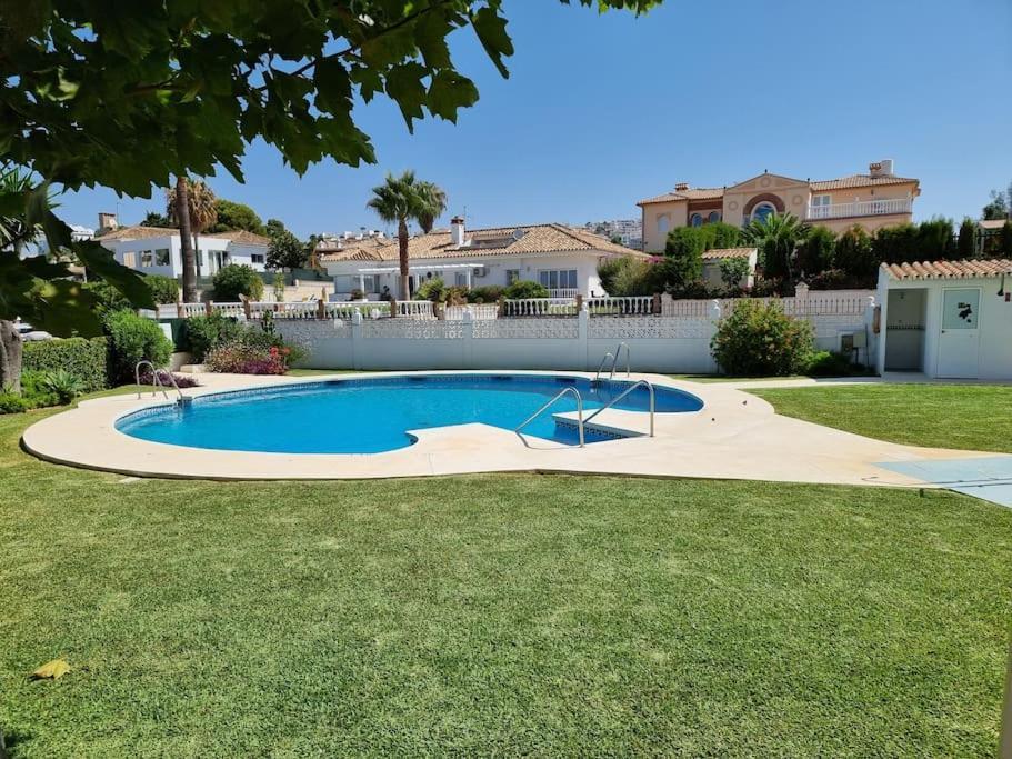 Superbe T3 Riviera Del Sol Et Commerces 4mn *