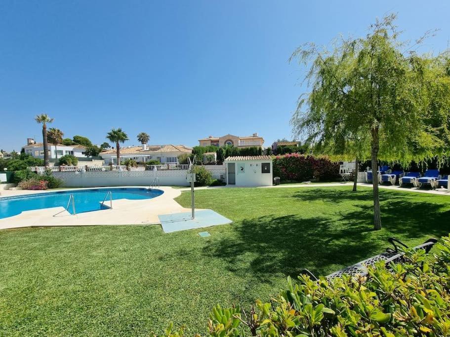 Superbe T3 Riviera Del Sol Et Commerces 4mn Apartment