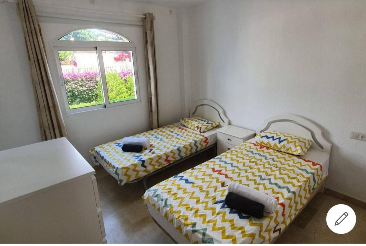 Apartment Superbe T3 Riviera Del Sol Et Commerces 4mn Mijas